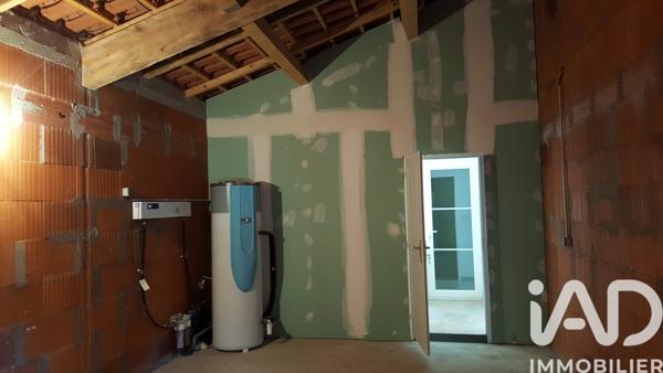 Maison à vendre 4 pièces 152 m² Lambesc