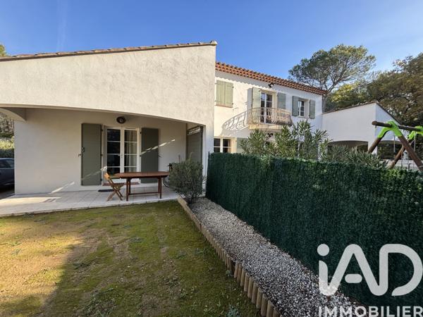 Maison à vendre 4 pièces 152 m² Lambesc