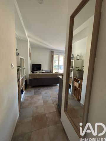 Maison à vendre 4 pièces 152 m² Lambesc