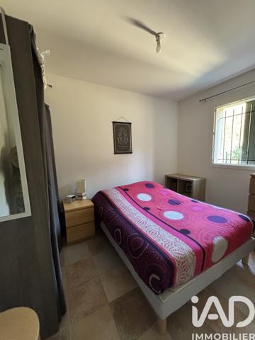 Maison à vendre 4 pièces 152 m² Lambesc