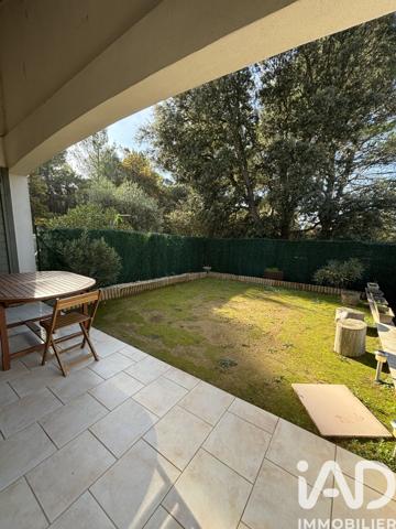 Maison à vendre 4 pièces 152 m² Lambesc