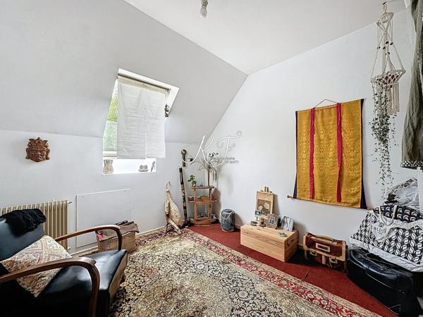 maison familiale proche de la gare