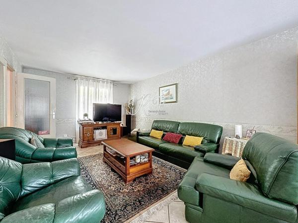 maison familiale proche de la gare