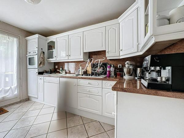 maison familiale proche de la gare