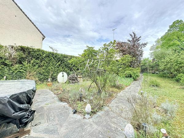 maison familiale proche de la gare