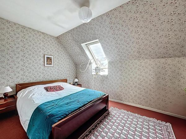 maison familiale proche de la gare