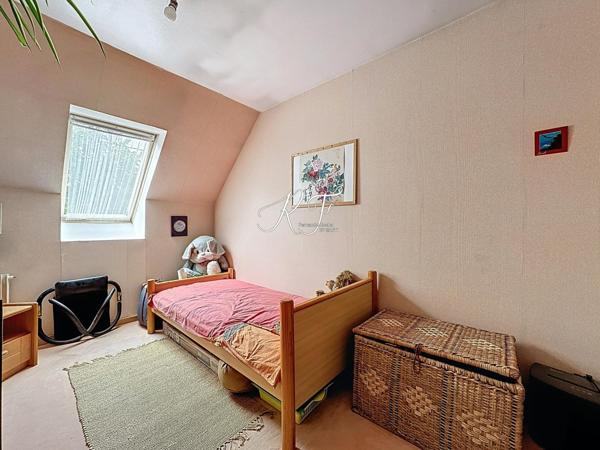 maison familiale proche de la gare