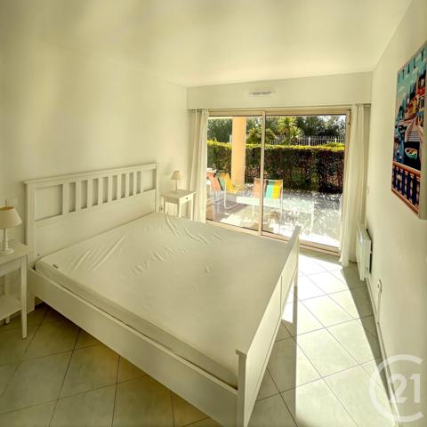 Appartement F4 à vendre  4 pièces - 86,61 m2 CAP D AIL - 06