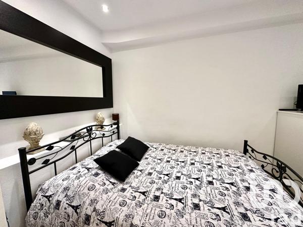 Appartement à vendre 1 pièce 25 m² Sainte-Maxime