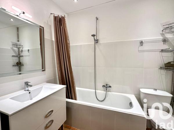 Appartement à vendre 1 pièce 25 m² Sainte-Maxime