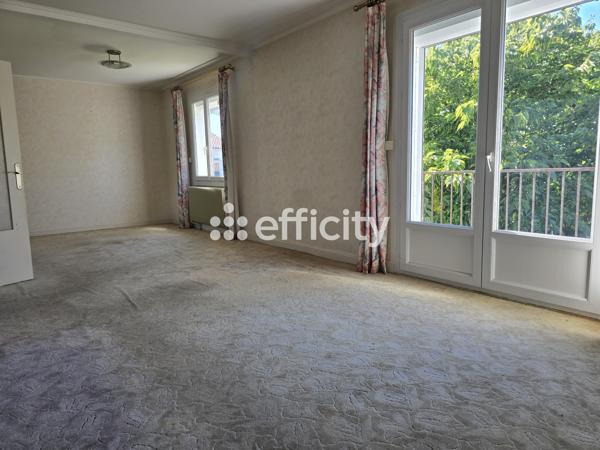 Maison 4 pièces - 100 m²