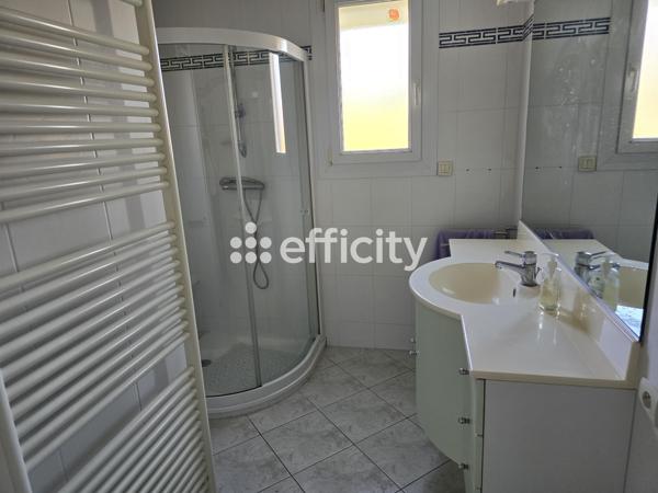 Maison 4 pièces - 100 m²