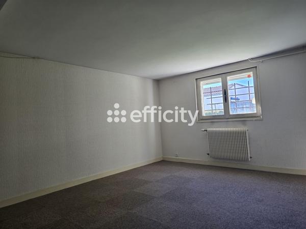 Maison 4 pièces - 100 m²