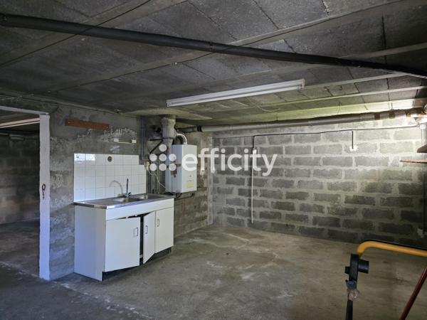 Maison 4 pièces - 100 m²