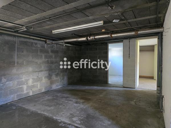 Maison 4 pièces - 100 m²