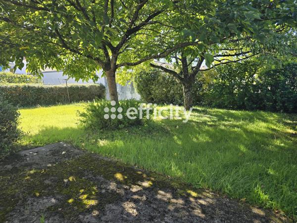 Maison 4 pièces - 100 m²