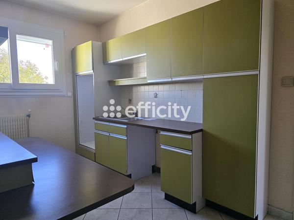 Maison 4 pièces - 100 m²