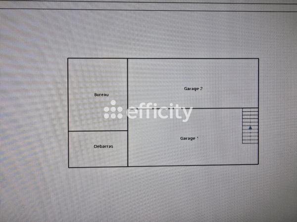 Maison 4 pièces - 100 m²