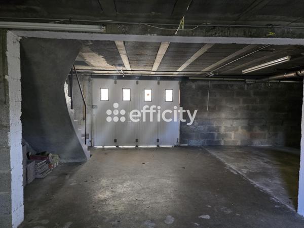 Maison 4 pièces - 100 m²