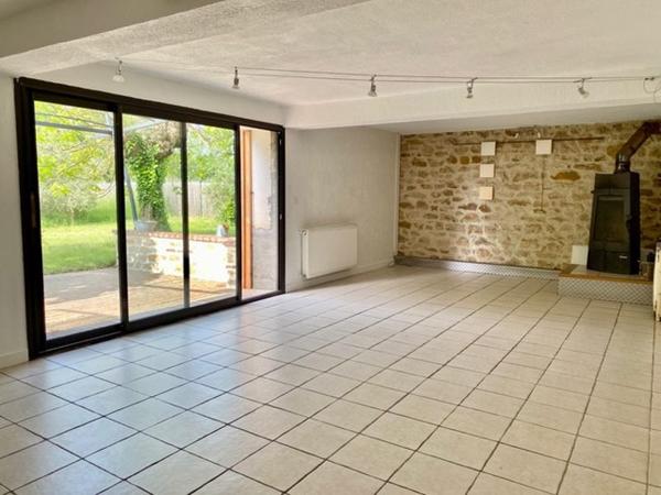 Maison à vendre |  Puy-l'Évêque |  5 pièces | 140 m²