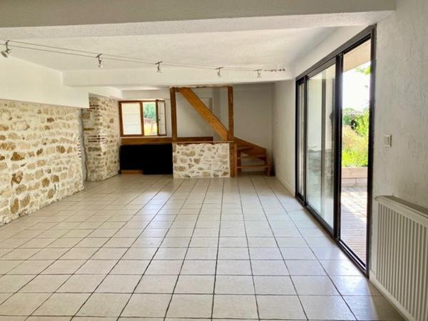 Maison à vendre |  Puy-l'Évêque |  5 pièces | 140 m²