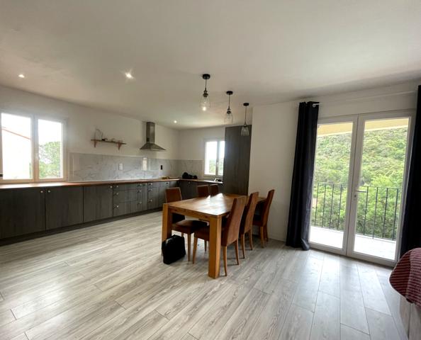 Maison 6 pièces - 140 m²