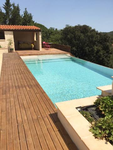 Maison 6 pièces - 140 m²