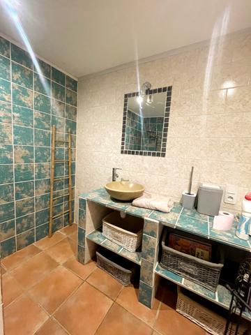 Maison 6 pièces - 140 m²