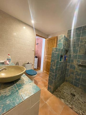 Maison 6 pièces - 140 m²