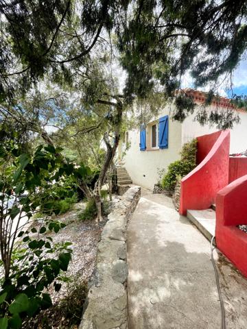 Maison 6 pièces - 140 m²