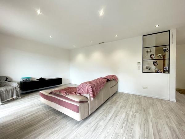 Maison 6 pièces - 140 m²