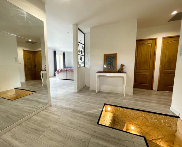 Maison 6 pièces - 140 m²