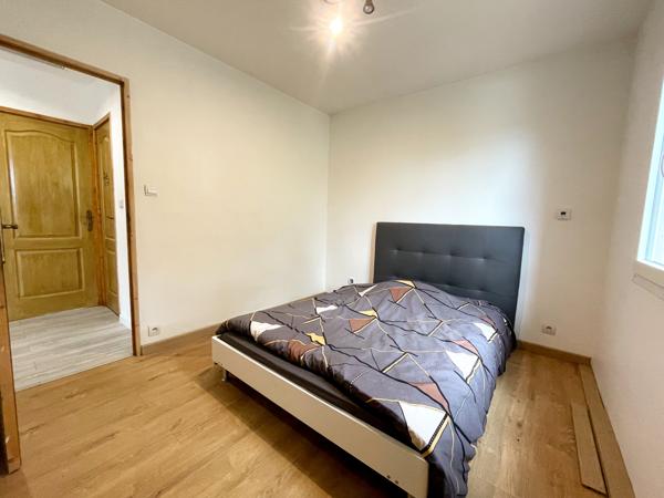 Maison 6 pièces - 140 m²