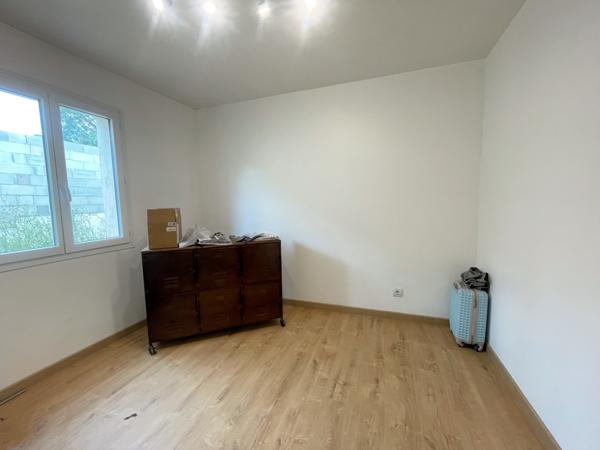 Maison 6 pièces - 140 m²