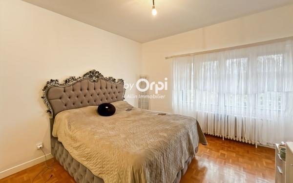 Maison à vendre    5 pièces •  Montluçon