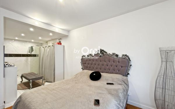 Maison à vendre    5 pièces •  Montluçon