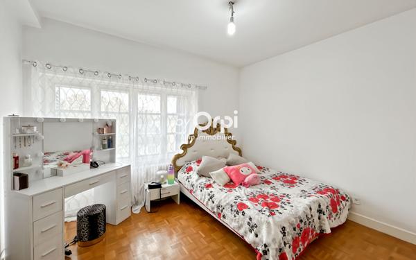 Maison à vendre    5 pièces •  Montluçon