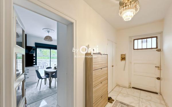 Maison à vendre    5 pièces •  Montluçon