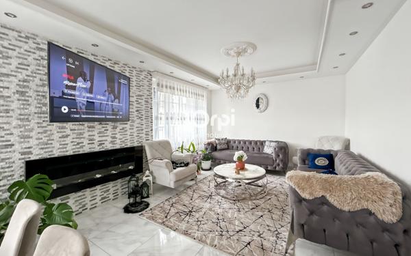 Maison à vendre    5 pièces •  Montluçon