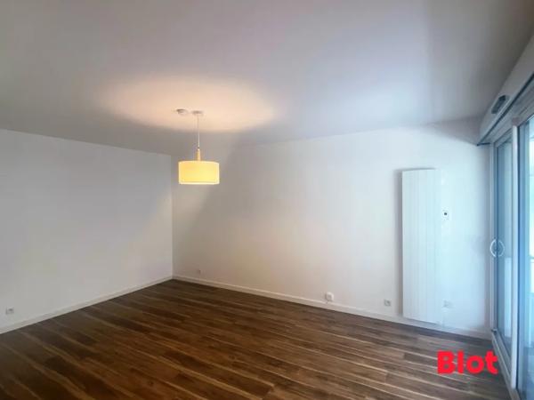 Appartement 2 pièce(s)