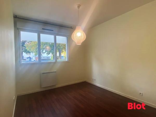 Appartement 2 pièce(s)