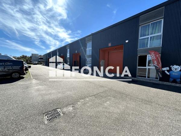 À vendre Local commercial 315 m² - Mérignac 33700