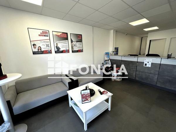 À vendre Local commercial 315 m² - Mérignac 33700