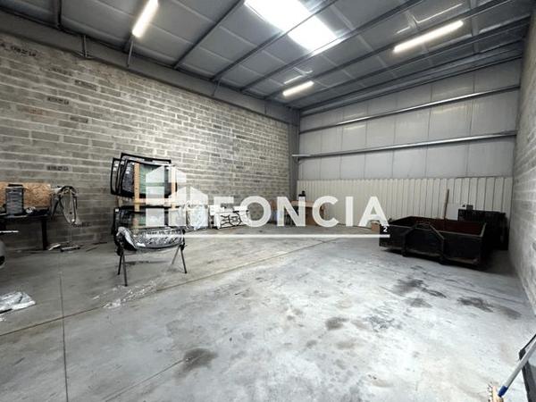 À vendre Local commercial 315 m² - Mérignac 33700