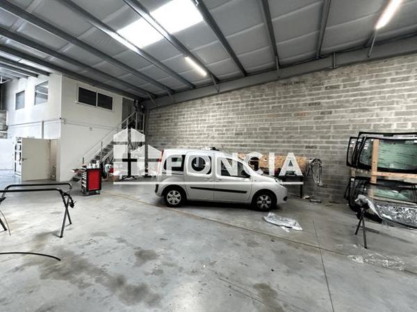 À vendre Local commercial 315 m² - Mérignac 33700