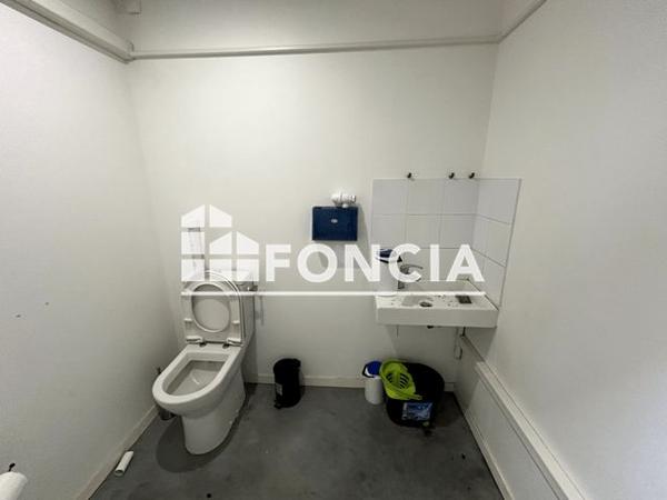 À vendre Local commercial 315 m² - Mérignac 33700