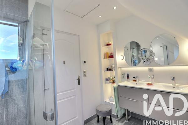 Maison à vendre 6 pièces 132 m² Parçay-Meslay