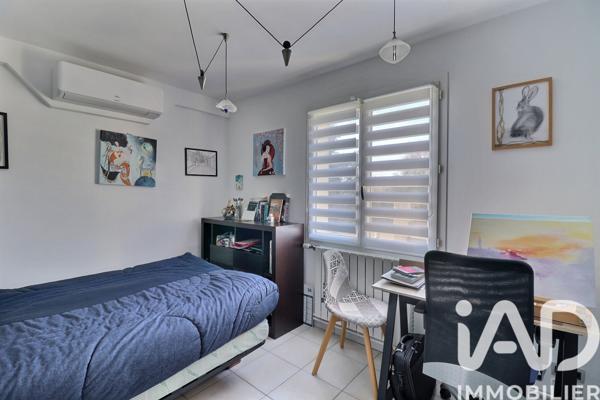 Maison à vendre 6 pièces 132 m² Parçay-Meslay