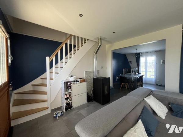 Vente Maison à Panzoult