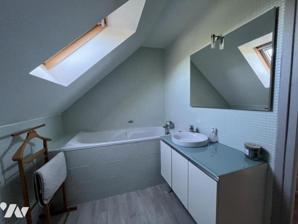 Vente Maison à Panzoult